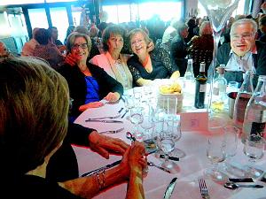 AOBR 2017 11 19  MARSEILLE - 40 EME ANNIVERSAIRE DE L AOBR (77)